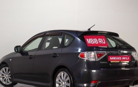 Subaru Impreza III, 2008 год, 879 000 рублей, 5 фотография