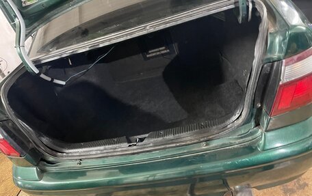 Mazda Capella, 1998 год, 300 000 рублей, 3 фотография