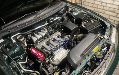 Mazda Capella, 1998 год, 300 000 рублей, 4 фотография