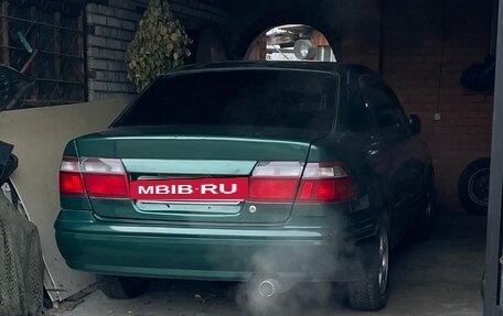 Mazda Capella, 1998 год, 300 000 рублей, 2 фотография