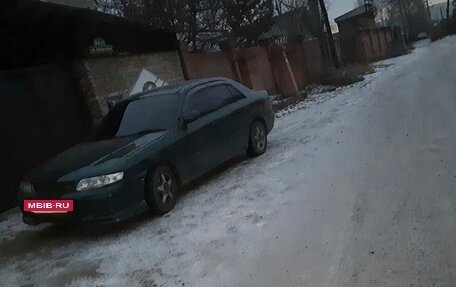 Mazda Capella, 1998 год, 300 000 рублей, 6 фотография