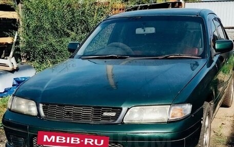 Mazda Capella, 1998 год, 300 000 рублей, 7 фотография