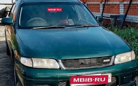 Mazda Capella, 1998 год, 300 000 рублей, 9 фотография