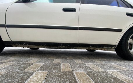 Toyota Corolla II, 1999 год, 350 000 рублей, 12 фотография