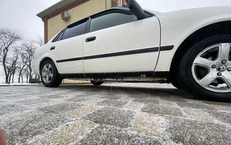 Toyota Corolla II, 1999 год, 350 000 рублей, 13 фотография