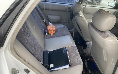 Toyota Corolla II, 1999 год, 350 000 рублей, 7 фотография