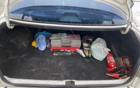 Toyota Corolla II, 1999 год, 350 000 рублей, 15 фотография