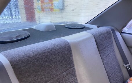 Toyota Corolla II, 1999 год, 350 000 рублей, 8 фотография