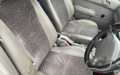 Toyota Corolla II, 1999 год, 350 000 рублей, 6 фотография