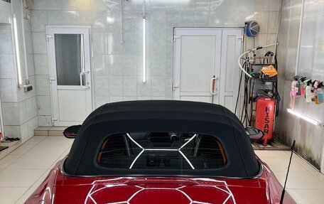 Mazda Roadster IV (ND), 2015 год, 1 700 000 рублей, 3 фотография