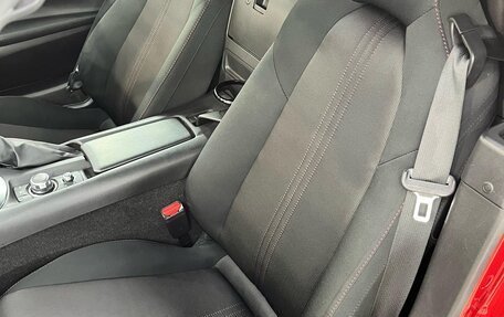 Mazda Roadster IV (ND), 2015 год, 1 700 000 рублей, 14 фотография