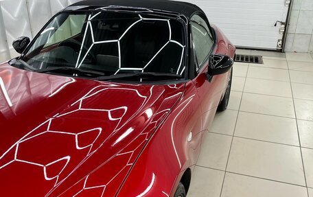 Mazda Roadster IV (ND), 2015 год, 1 700 000 рублей, 8 фотография