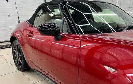 Mazda Roadster IV (ND), 2015 год, 1 700 000 рублей, 11 фотография