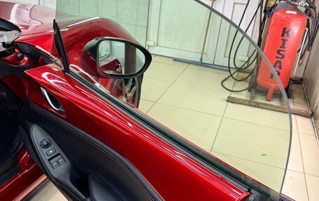 Mazda Roadster IV (ND), 2015 год, 1 700 000 рублей, 12 фотография