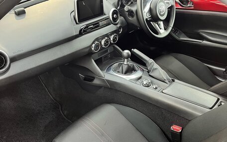 Mazda Roadster IV (ND), 2015 год, 1 700 000 рублей, 16 фотография