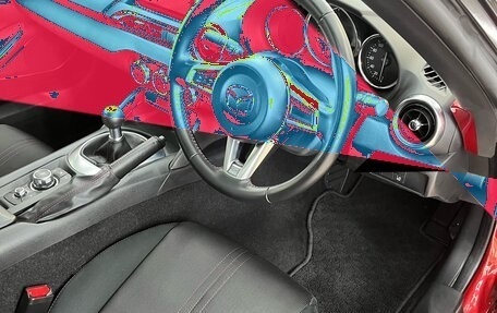 Mazda Roadster IV (ND), 2015 год, 1 700 000 рублей, 13 фотография