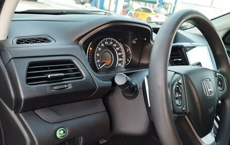 Honda CR-V IV, 2018 год, 2 670 000 рублей, 11 фотография