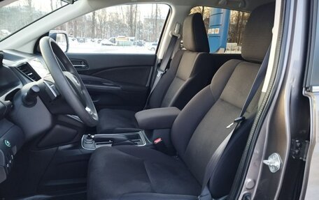 Honda CR-V IV, 2018 год, 2 670 000 рублей, 13 фотография