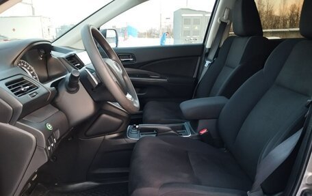 Honda CR-V IV, 2018 год, 2 670 000 рублей, 10 фотография