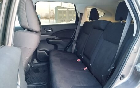 Honda CR-V IV, 2018 год, 2 670 000 рублей, 14 фотография