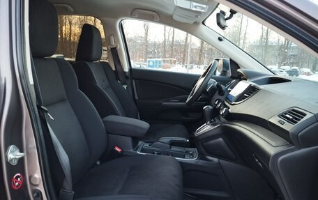 Honda CR-V IV, 2018 год, 2 670 000 рублей, 15 фотография