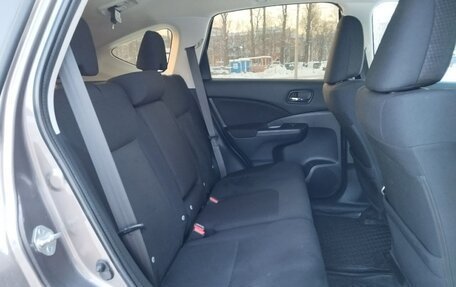 Honda CR-V IV, 2018 год, 2 670 000 рублей, 16 фотография