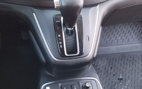 Honda CR-V IV, 2018 год, 2 670 000 рублей, 18 фотография