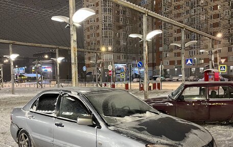 Mitsubishi Lancer IX, 2004 год, 130 000 рублей, 3 фотография