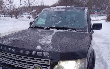 Land Rover Discovery IV, 2010 год, 2 650 000 рублей, 2 фотография