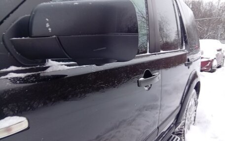 Land Rover Discovery IV, 2010 год, 2 650 000 рублей, 3 фотография