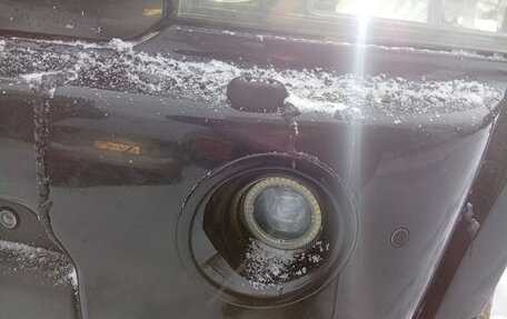 Land Rover Discovery IV, 2010 год, 2 650 000 рублей, 5 фотография