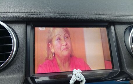 Land Rover Discovery IV, 2010 год, 2 650 000 рублей, 6 фотография