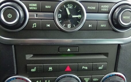 Land Rover Discovery IV, 2010 год, 2 650 000 рублей, 11 фотография