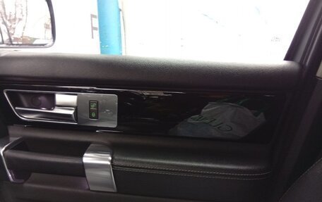 Land Rover Discovery IV, 2010 год, 2 650 000 рублей, 12 фотография