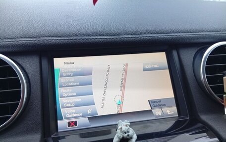 Land Rover Discovery IV, 2010 год, 2 650 000 рублей, 18 фотография