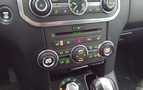 Land Rover Discovery IV, 2010 год, 2 650 000 рублей, 19 фотография