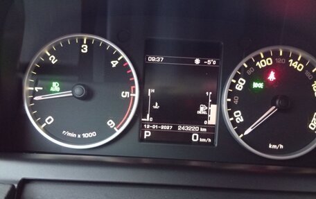 Land Rover Discovery IV, 2010 год, 2 650 000 рублей, 21 фотография