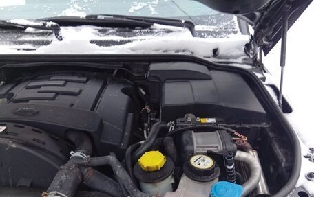 Land Rover Discovery IV, 2010 год, 2 650 000 рублей, 23 фотография