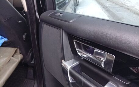 Land Rover Discovery IV, 2010 год, 2 650 000 рублей, 29 фотография