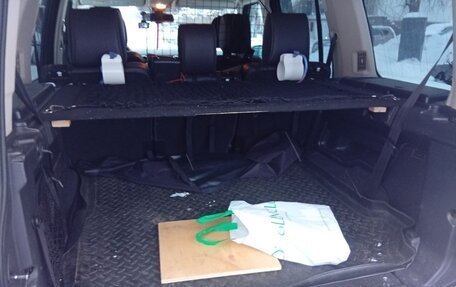 Land Rover Discovery IV, 2010 год, 2 650 000 рублей, 33 фотография