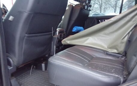 Land Rover Discovery IV, 2010 год, 2 650 000 рублей, 34 фотография