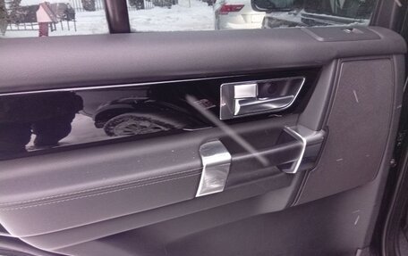 Land Rover Discovery IV, 2010 год, 2 650 000 рублей, 35 фотография