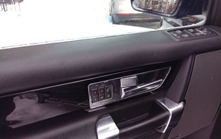 Land Rover Discovery IV, 2010 год, 2 650 000 рублей, 38 фотография