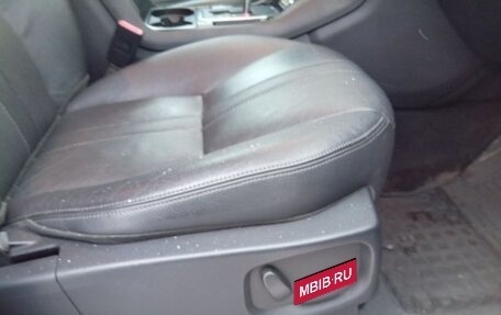 Land Rover Discovery IV, 2010 год, 2 650 000 рублей, 26 фотография