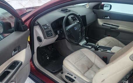 Volvo C30 I рестайлинг, 2007 год, 620 000 рублей, 12 фотография