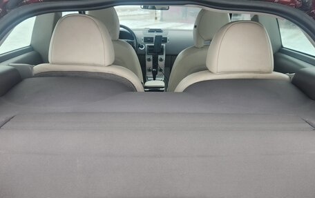 Volvo C30 I рестайлинг, 2007 год, 620 000 рублей, 15 фотография