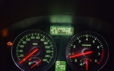 Volvo C30 I рестайлинг, 2007 год, 620 000 рублей, 17 фотография