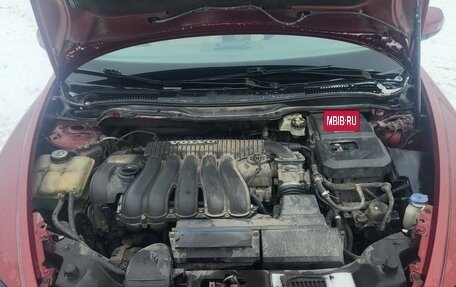 Volvo C30 I рестайлинг, 2007 год, 620 000 рублей, 16 фотография