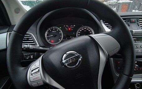 Nissan Tiida, 2015 год, 780 000 рублей, 7 фотография