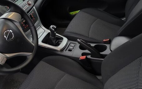 Nissan Tiida, 2015 год, 780 000 рублей, 12 фотография